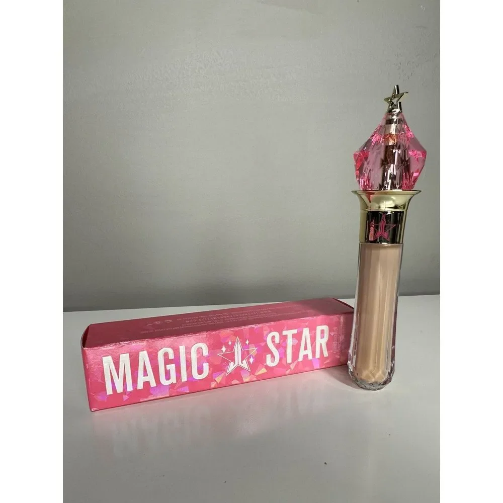 Jeffree‎ Star Magic Star Liquid Concealer C14.5 - New In Box!